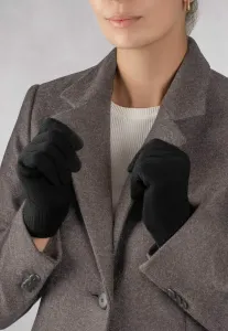 Перчатки Giesswein, Schwarz