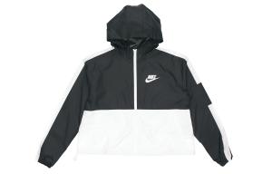 Женская куртка Nike, цвет Black