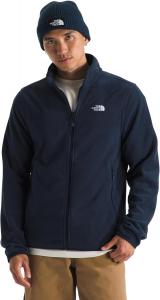 THE NORTH FACE Мужская куртка Glacier Fleece, Summit Navy
