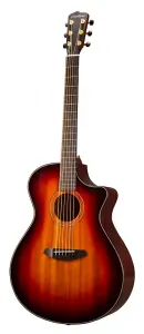 Концерт Breedlove в Орегоне: CE Whiskey Burst