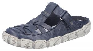 Rieker Мюли в темно-синем цвете