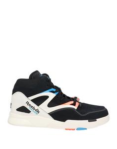 Кроссовки Reebok, черный