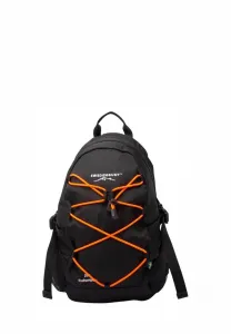 Рюкзак columbus 20 л Swedemount, Black Orange