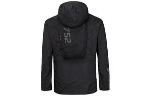 Куртка мужская черный Treksta