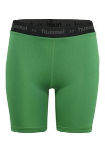 Шорты Hummel, цвет jelly bean