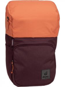 Deuter Рюкзак Overday в Azure/Lapis