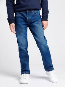 Детские джинсы Daren Straight Fit Lee, Mid Wash