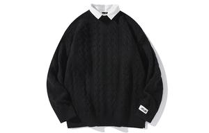 Ie Трикотаж унисекс, Черный