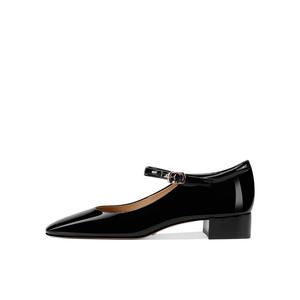 Туфли женские на высоком каблуке Shesrim, розовый