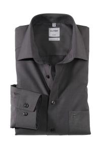 Рубашка OLYMP Luxor, серый