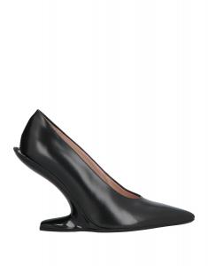 Туфли N°21, черный