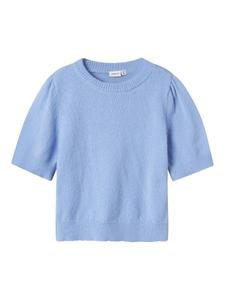 Свитер NAME IT, светло-синий