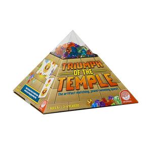 Настольная игра Triumph Of The Temple