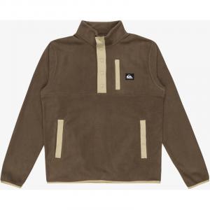 Толстовка без назначения 2 м otlr Quiksilver, цвет canteen