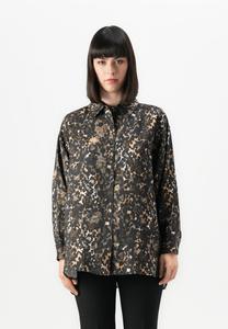 Блуза JOOP! Jeans BLAKE, Brown