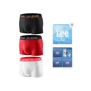 Lee Подарочный набор мужского белья 3 пары