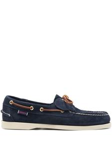 Туфли-лодочки Portland Artisan Sebago, синий