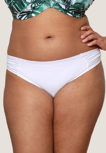 Плавки бикини SugarShape, белый