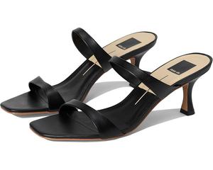 Туфли Dolce Vita Genora, черный