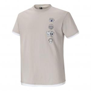 Футболка adidas neo Tee HY4623