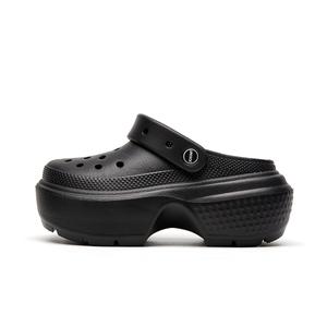 Сабо женские JOSINY, Black