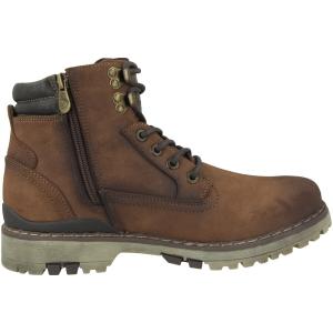 Ботинки Dockers by Gerli Schnür 47LY101, коричневый