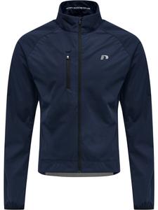 Спортивная куртка Newline, морской синий