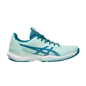 Кроссовки ASICS Wmns Solution Speed FF 3 Soothing Sea, синий