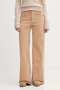 Брюки United Colors Of Benetton, бежевый