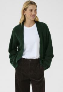 Кардиган Part Two Cardigan, Sea Moss/Green