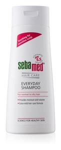 Sebamed Hair Care экстранежный шампунь для ежедневного использования 200мл