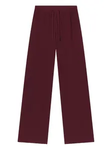 Спортивные брюки Eterne, красный