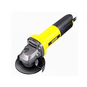 Deli Угловая шлифовальная машина для резки Угловая шлифовальная машина Ручная шлифовальная машина Бытовая шлифовальная машина 850 Вт Полировальная машина Боковой переключатель DL681002B