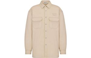 Рубашка мужская Dior, черный