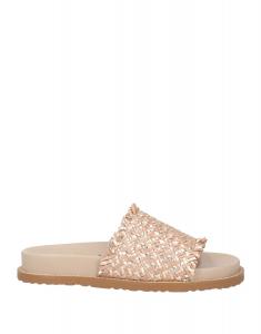 Сандалии Coral Blue, розовый