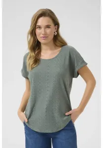 Футболка с принтом Cream, Laurel Wreath