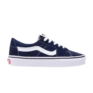 Кроссовки Sk8-Low Vans, синий