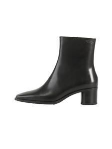 VAGABOND SHOEMAKERS Ботиночки в черном цвете