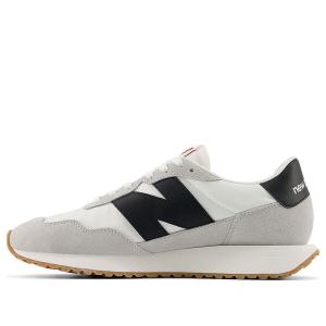 Кроссовки 237 New Balance, белый