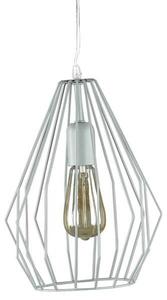 Подвесной светильник Easylight BRICK, 22x22x22 см, серый