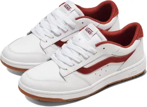 Кроссовки Vans Mens Ryland Ls, красный