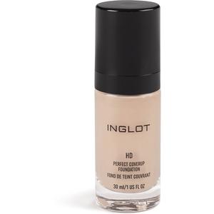 Тональная основа Inglot HD Perfect Coverup Foundation, 79 Light Cool / 30 ml