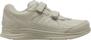 Кроссовки Wmns 577H v1 'Bone', кремовый