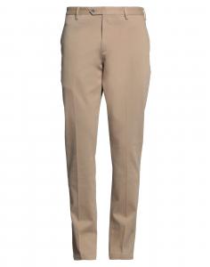 Брюки Devore Incipit, песочный