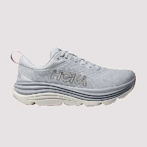 Кроссовки Wmns Gaviota 5 'Sea Ice Pink Twilight', серый