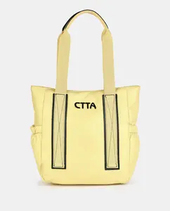 Сумка Caminatta, жёлтый