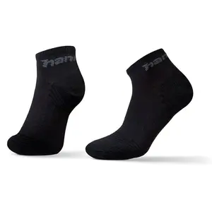 Носки Hannah Abaci Plus Ii short, черный