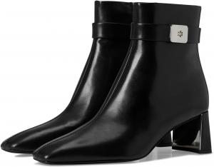 Ботинки Tory Burch Georgia Ankle Boot 55mm, цвет Perfect Black