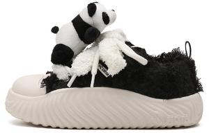 Кроссовки URTA Lifestyle Shoes Women's Low-top Black, черный