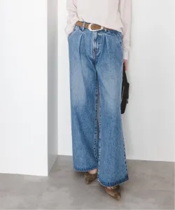 Джинсы Noble, цвет Navy